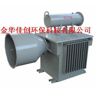 富顺GGAJ02电除尘高压静电变压器