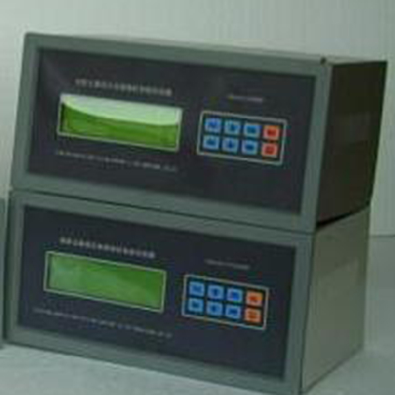 富顺TM-II型电除尘高压控制器